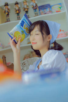 姐姐的朋友中文
